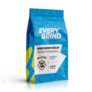 Wind Down Decaf