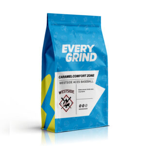 Caramel Comfort Zone