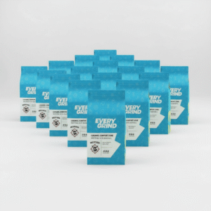 12 Months of Amazing Coffee